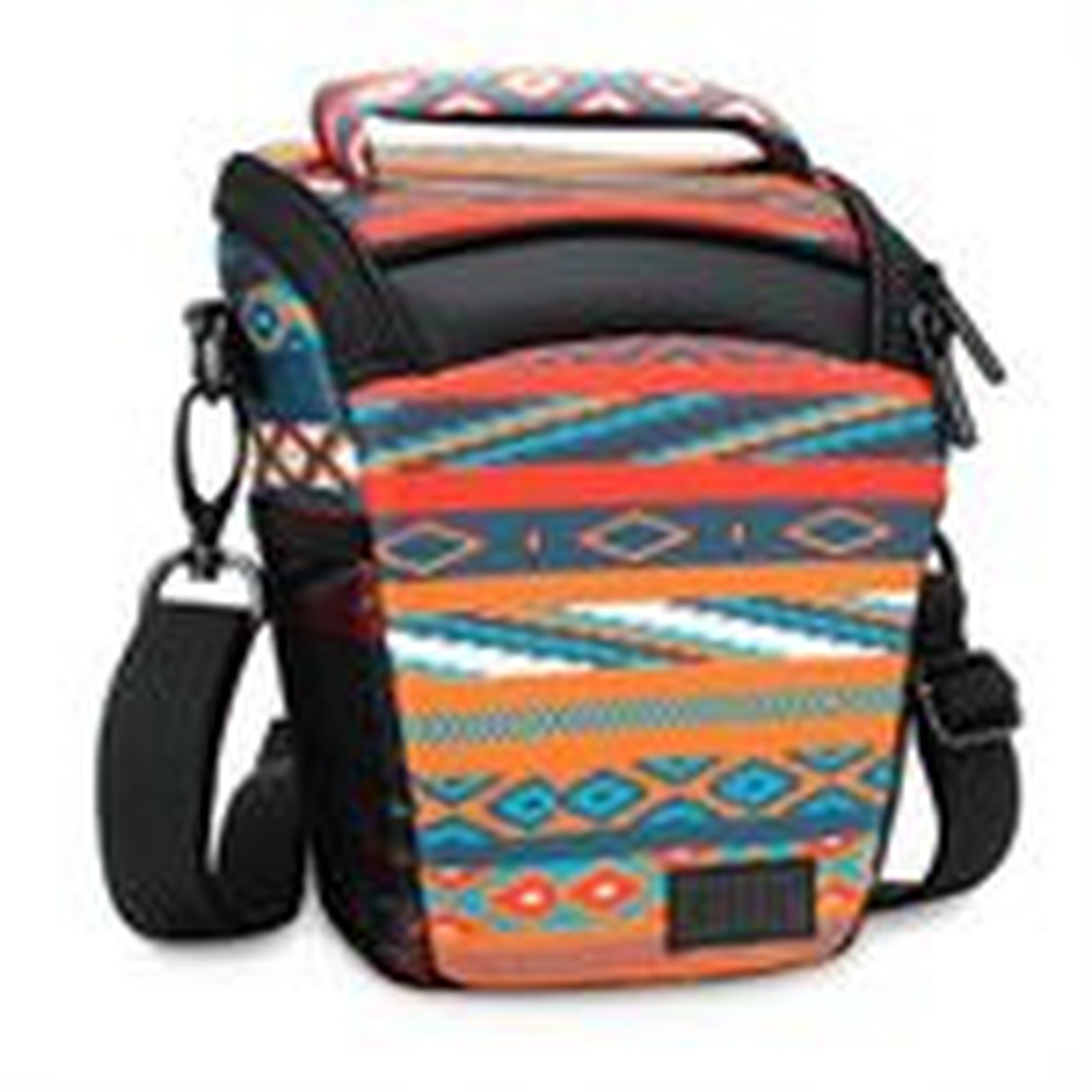 ACCESSORY POWER USA Gear QTL Top Loading Camera Bag weather resistant rugged construction SouthWest