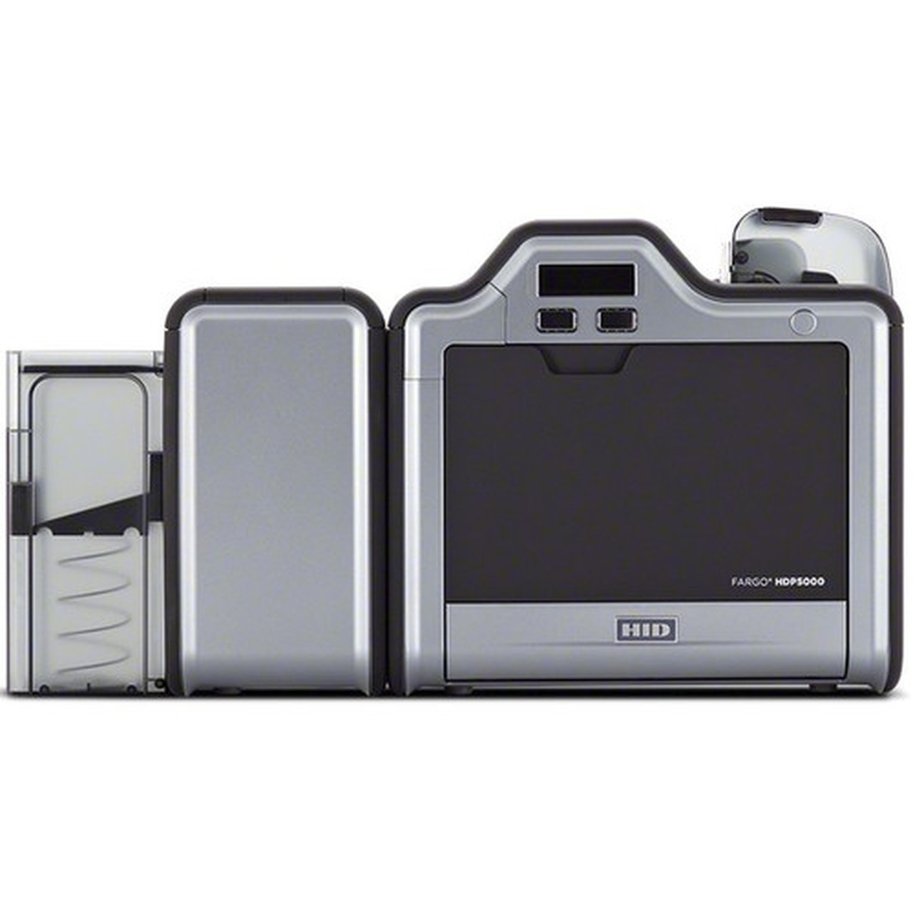 Fargo_HDP5000_Dye_SublimationThermal_Transfer_Printer_-_Color_-_Desktop_-_Card_Print_-_213_Print_Width_-_Auto_Feed_-_35_Second_-_089680