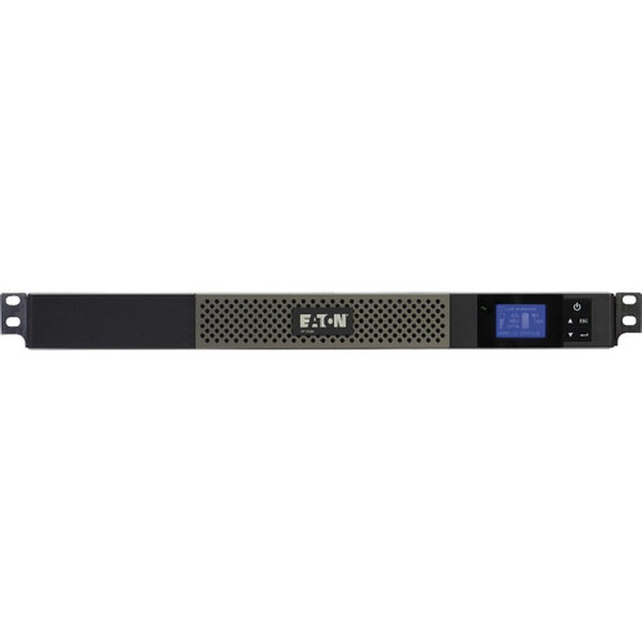 Eaton_5P_Rackmount_UPS_-_1_kVA770_W_-_132_V_AC_-_5_Minute_Stand-by_Time_-_1U_Rack-mountable_-_5_x_NEMA_5-15R_5P1000R