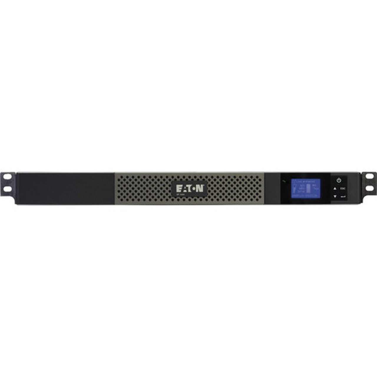 Eaton_5P_Rackmount_UPS_-_1_kVA770_W_-_132_V_AC_-_5_Minute_Stand-by_Time_-_1U_Rack-mountable_-_5_x_NEMA_5-15R_5P1000R