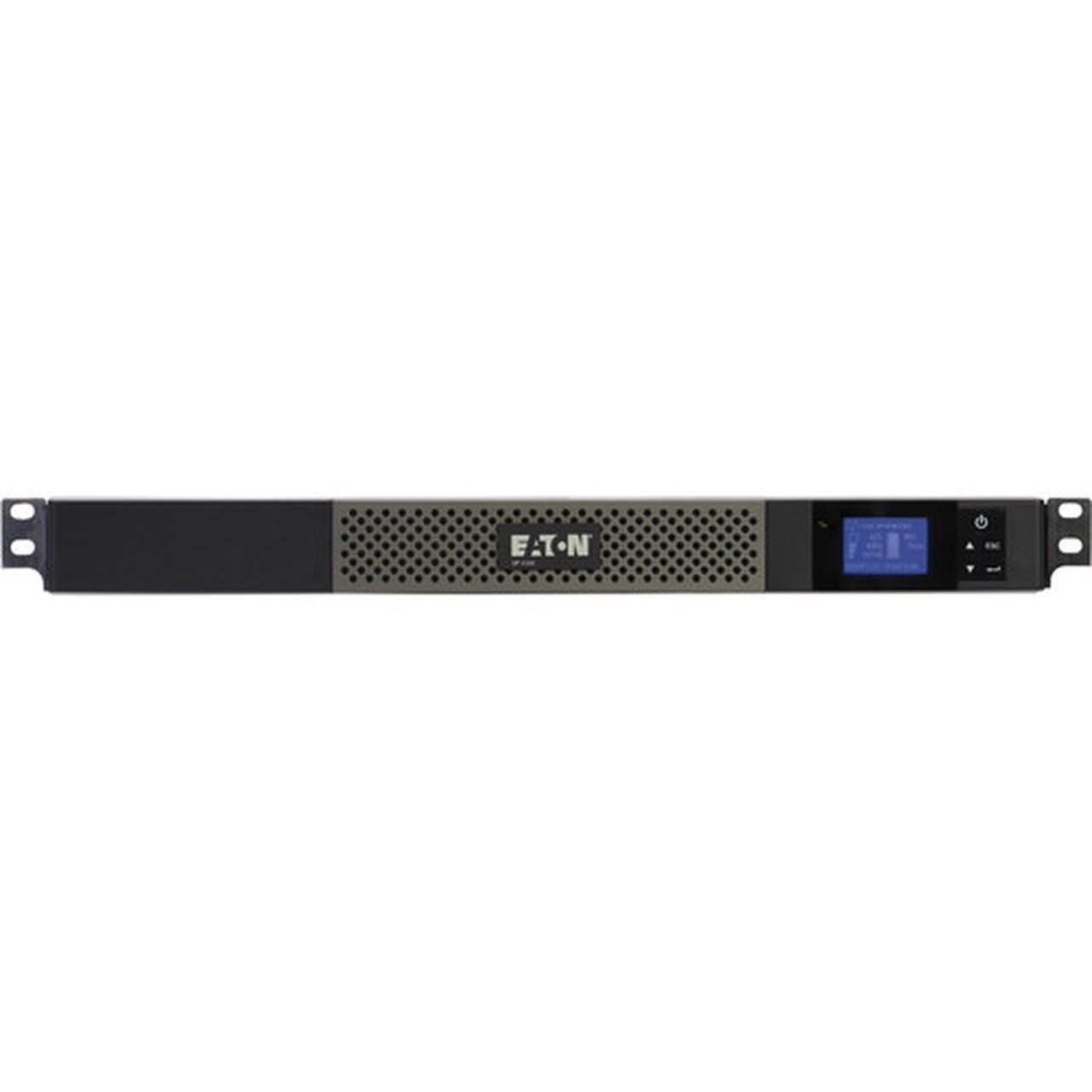 Eaton_5P_Rackmount_UPS_-_1U_Rack-mountable_-_4_Minute_Stand-by_-_110_V_AC_Input_-_5_x_NEMA_5-15R_5P1500R