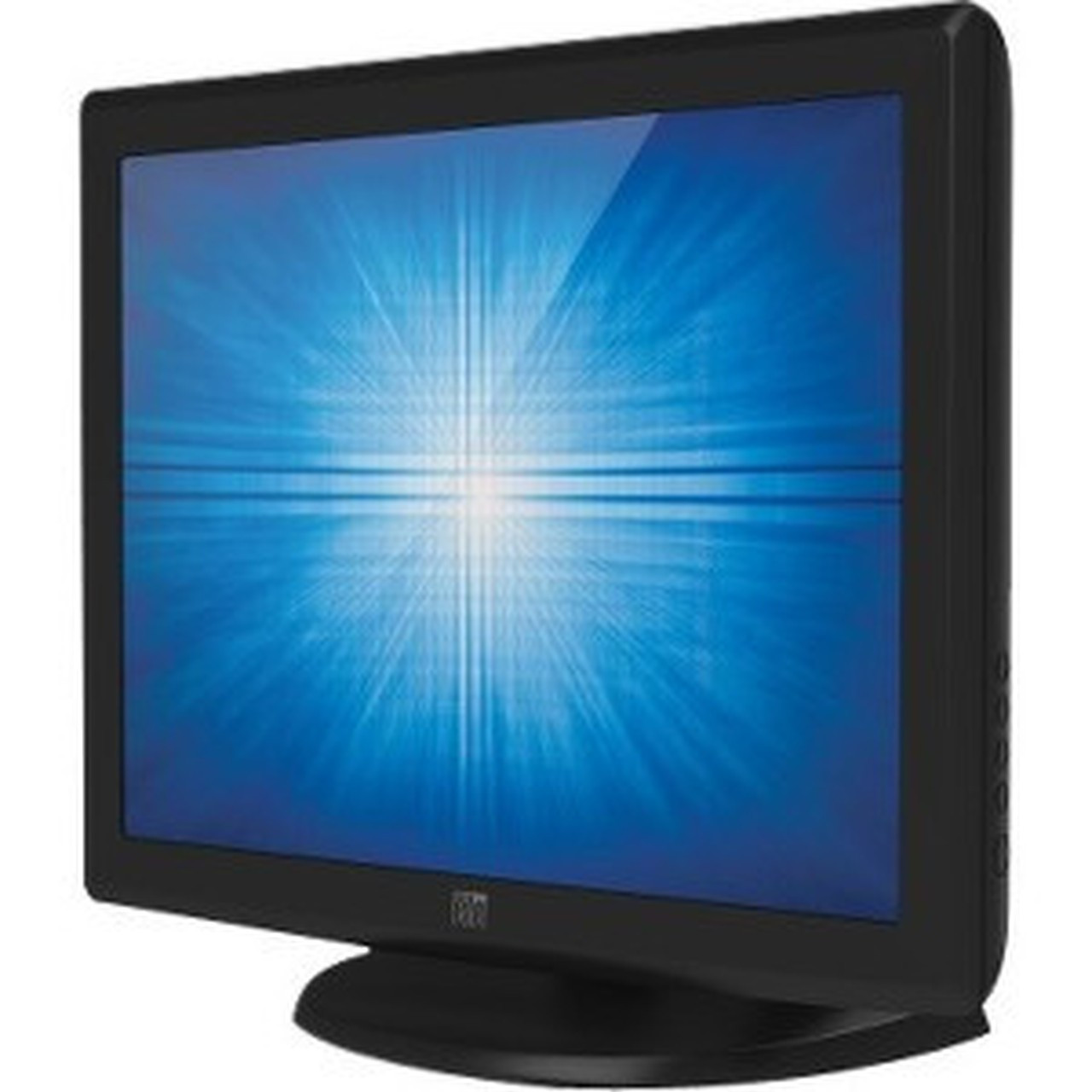 Elo_1515L_15_LCD_Touchscreen_Monitor_-_43_-_1170_ms_-_AccuTouch_-_1024_x_768_-_XGA_-_167_Million_Colors_-_7001_-_250_cdm178_-_E210772