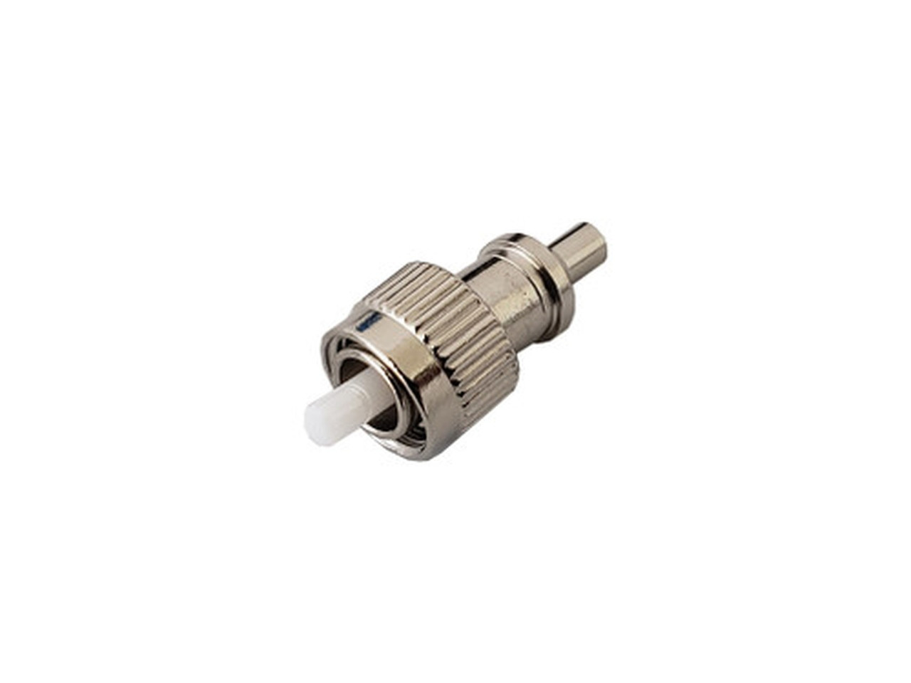 Fiber Optic Red Light Pen Tester VFL Visual Fault Locator - 1mW - 25mm Ferrule for SC  ST  25mm to 125mm Ferrule Adapter for VFL LC Connectors