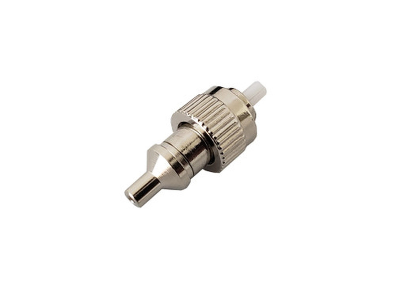 Fiber Optic Red Light Pen Tester VFL Visual Fault Locator - 1mW - 25mm Ferrule for SC  ST  25mm to 125mm Ferrule Adapter for VFL LC Connectors