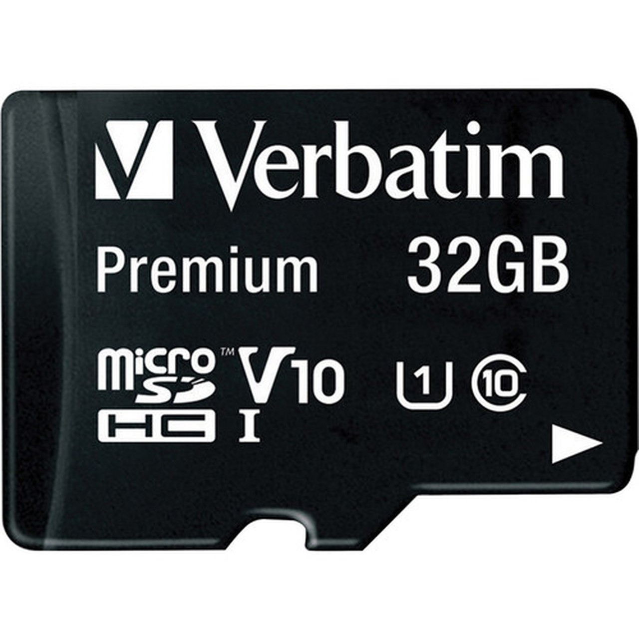 Verbatim_32GB_Premium_microSDHC_Memory_Card_with_Adapter_UHS-I_V10_U1_Class_10_-_45_MBs_Read_-_Lifetime_Warranty_44083