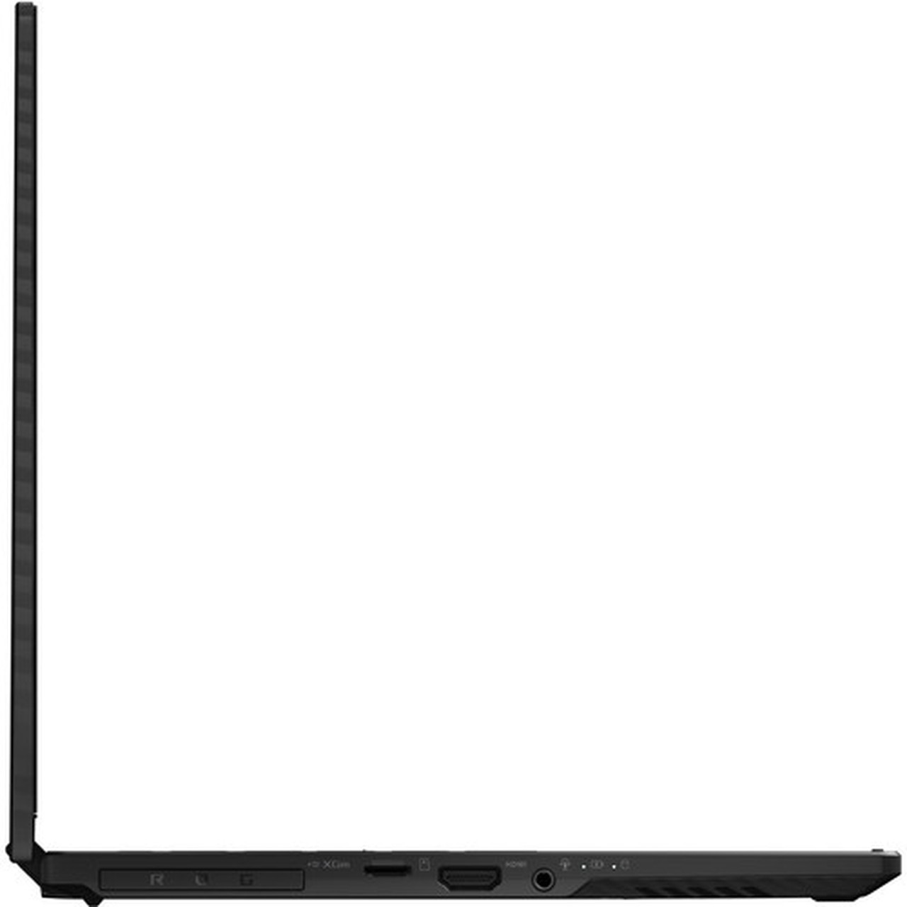 Asus ROG Flow X13 GV302 GV302XI-CS96 134 34036 mm Touchscreen Convertible 2 in 1 Gaming Notebook - QHD - AMD Ryzen 9 7940HS - 32 GV302XI-CS96