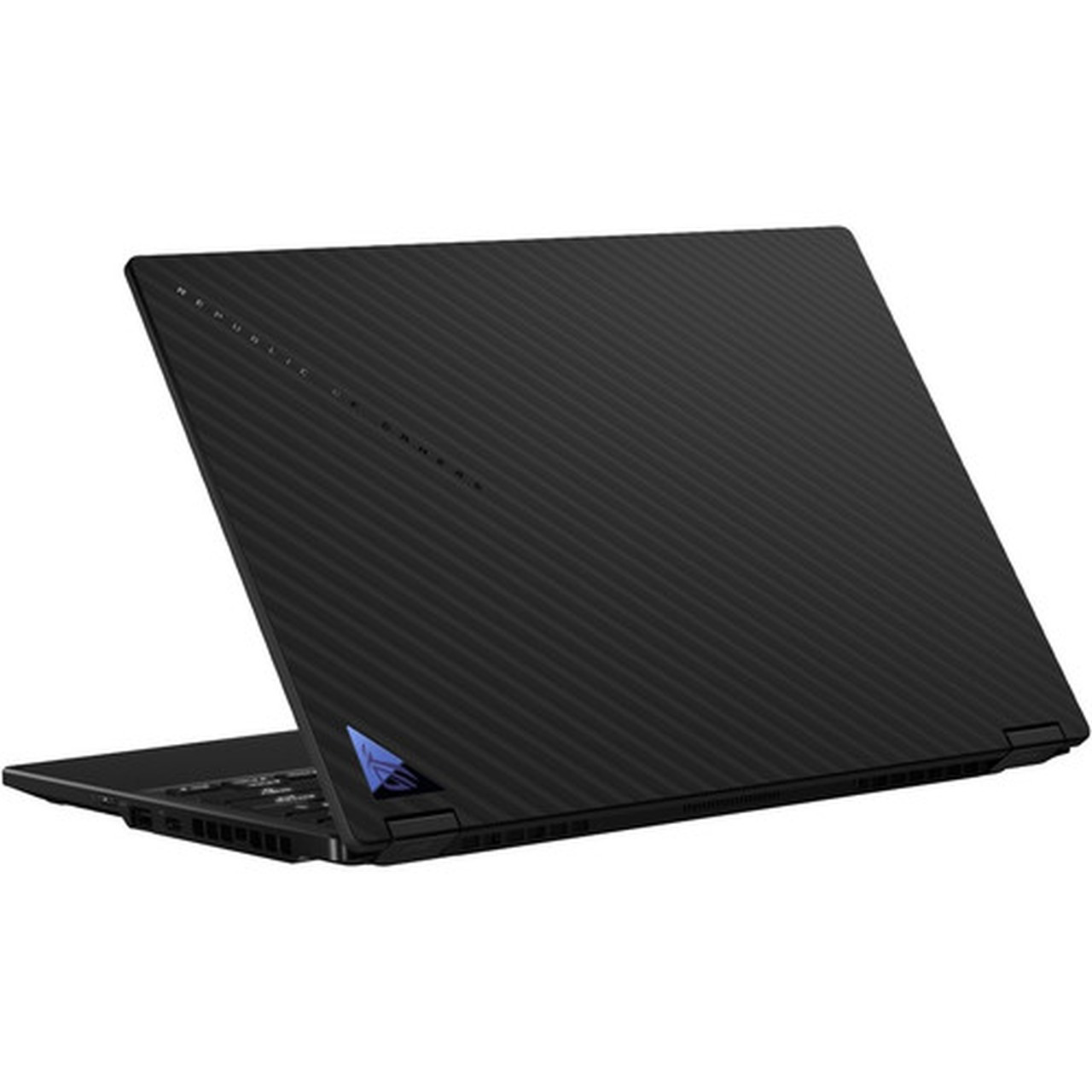 Asus ROG Flow X13 GV302 GV302XI-CS96 134 34036 mm Touchscreen Convertible 2 in 1 Gaming Notebook - QHD - AMD Ryzen 9 7940HS - 32 GV302XI-CS96