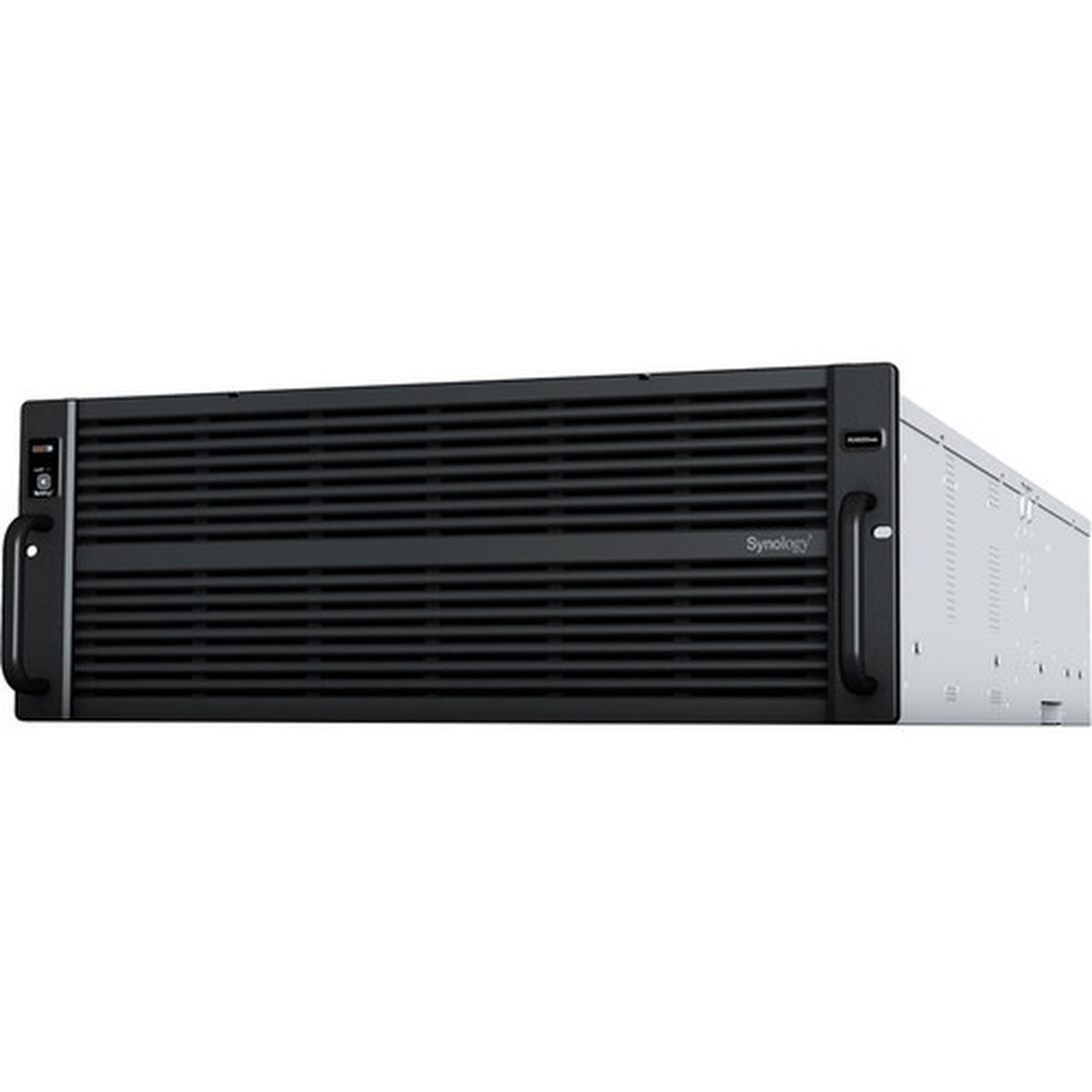 Synology Expansion Unit RX6022sas - 60 x HDD Supported - 0 x HDD Installed - 60 x Total Bays - 60 x 35 Bay - Rack-mountable RX6022SAS