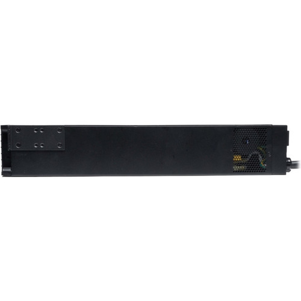 Tripp Lite by Eaton SmartPro SMART1000RM2UN 1000VA Rack-mountable UPS - 2U Rack-mountable - AVR - 4 Hour Recharge - 530 Minute - 120 SMART1000RM2UN