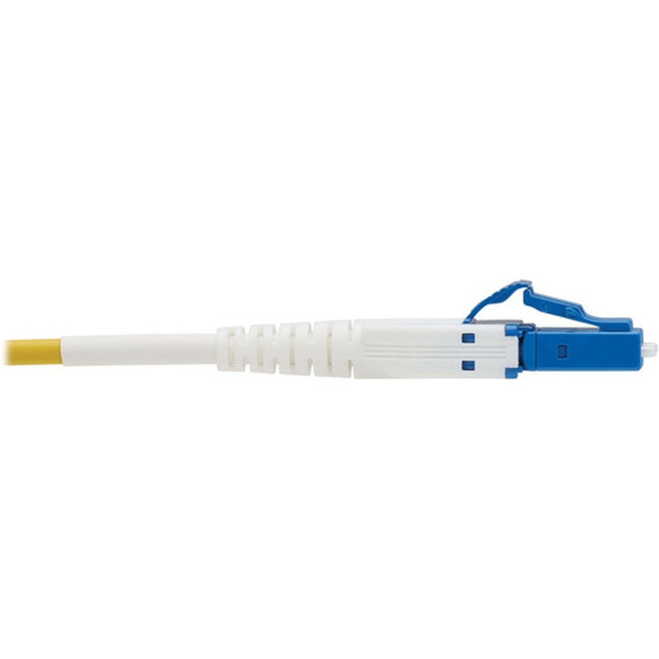 Tripp Lite by Eaton N370-15M-AR Fiber Optic Duplex Network Cable - 492 ft 15 m Fiber Optic Network Cable for Network Device Patch N370-15M-AR