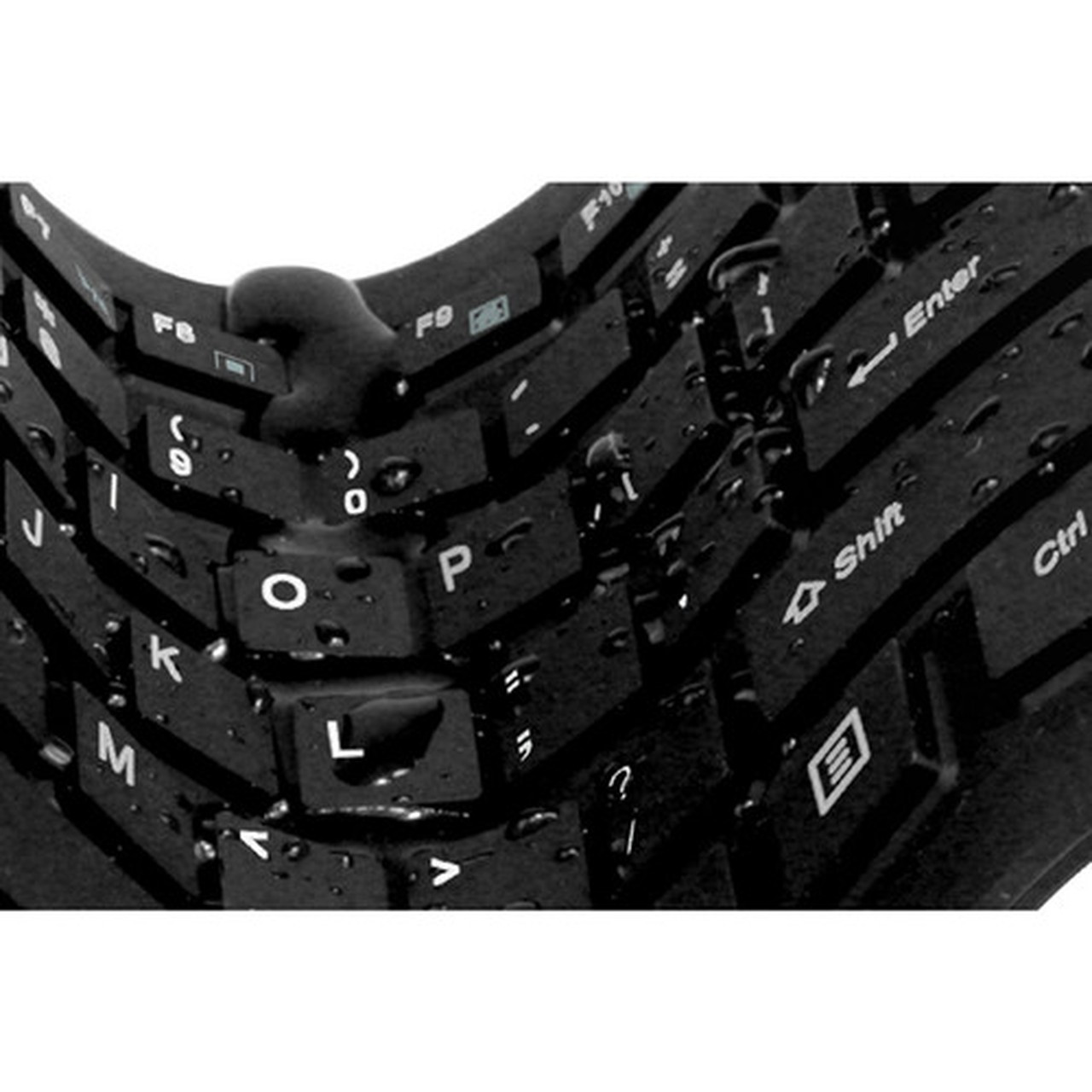 Adesso_SlimTouch_232_Antimicrobial_Waterproof_Flex_Keyboard_Full_Size_-_Cable_Connectivity_-_USB_Interface_-_120_Key_-_English_US_AKB-232UB