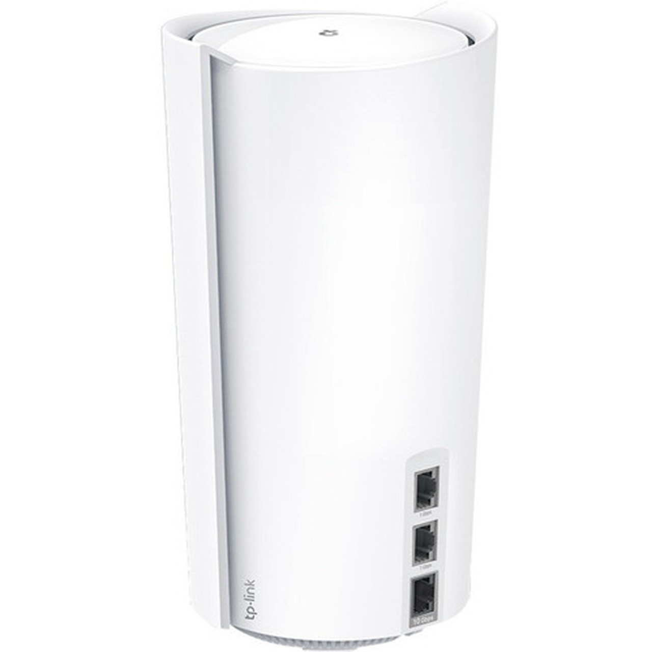 TP-Link Deco XE200 Wi-Fi 6E IEEE 80211ax Ethernet Wireless Router - Tri Band - 240 GHz ISM Band - 6 GHz UNII Band - 16 x Antenna16 DECO XE2002-PACK
