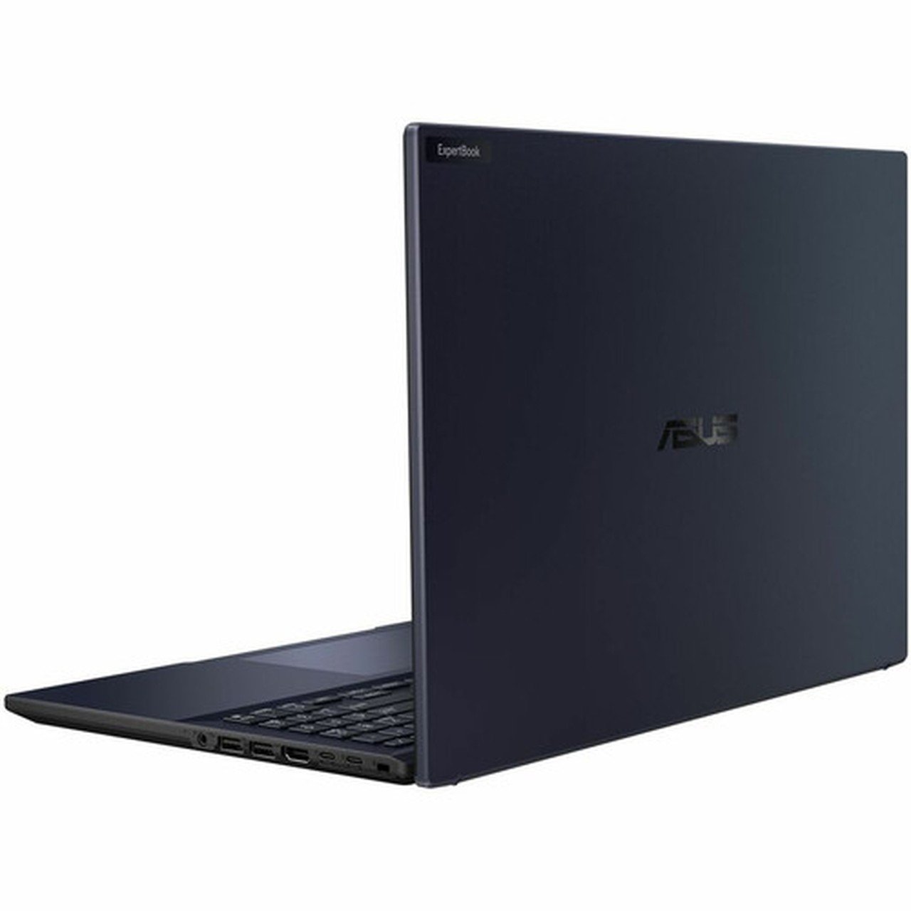 Asus ExpertBook B3 B3604 B3604CMA-P53T-CB 16 40640 mm Notebook - WUXGA - Intel Core Ultra 5 125U - 16 GB - 512 GB SSD - Star Black B3604CMA-P53T-CB