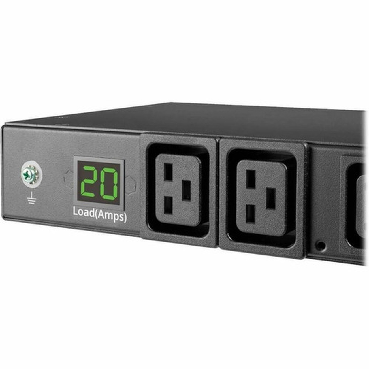 Tripp Lite by Eaton PDUMH20HVL66 10-Outlets PDU - Metered - NEMA L6-20P - 8 x IEC 60320 C13 2 x IEC 60320 C19 - 230 V AC - Circuit - PDUMH20HVL66