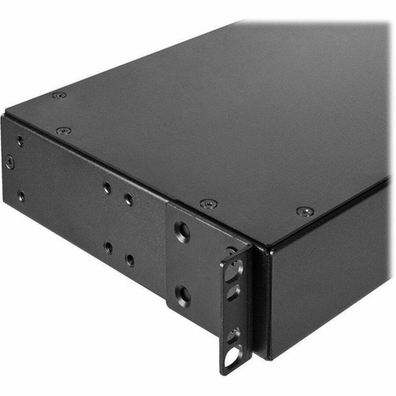 Tripp Lite by Eaton PDUMH20HVL66 10-Outlets PDU - Metered - NEMA L6-20P - 8 x IEC 60320 C13 2 x IEC 60320 C19 - 230 V AC - Circuit - PDUMH20HVL66