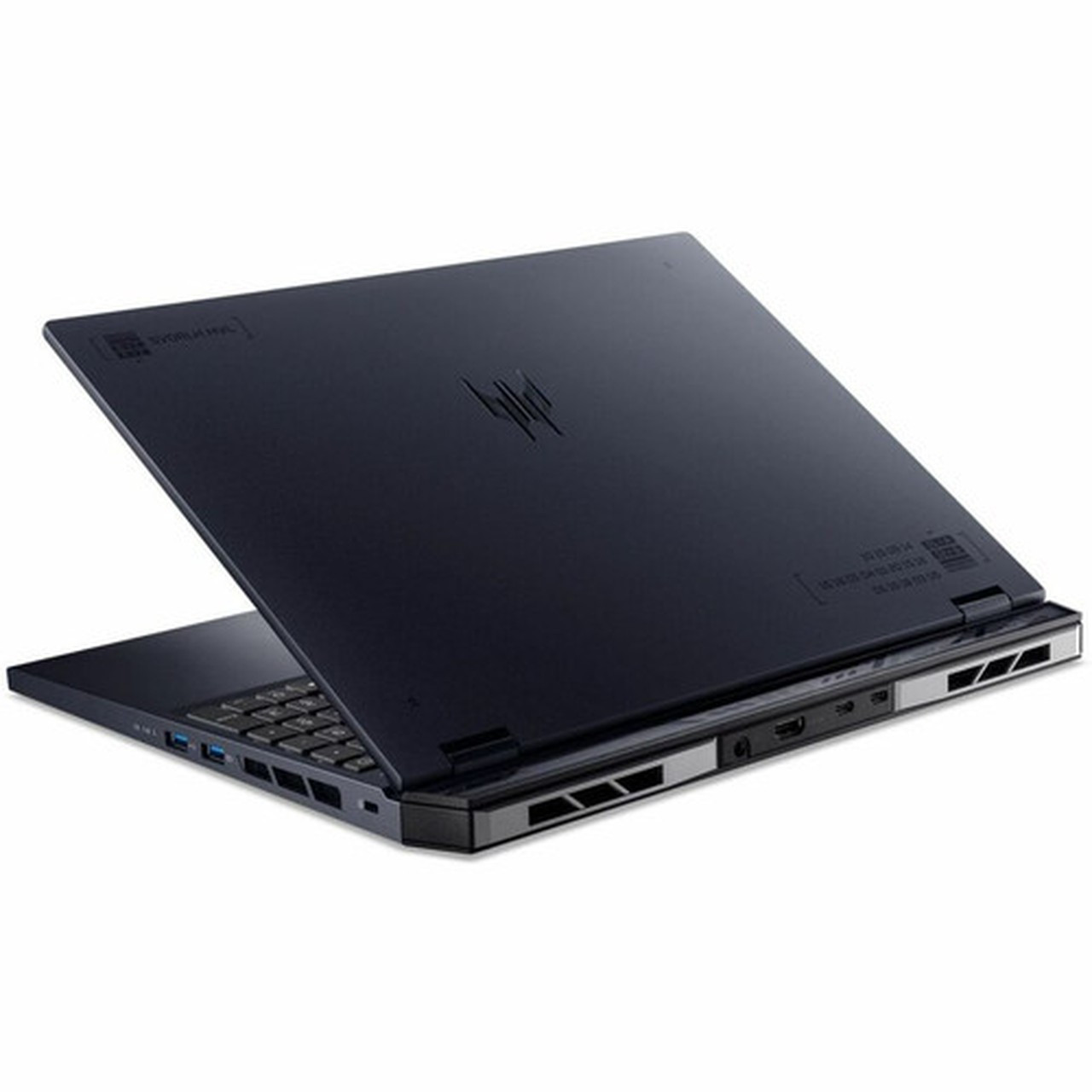Acer Predator Helios Neo 16 PHN16-72 PHN16-72-75NK 16 40640 mm Gaming Notebook - WQXGA - Intel Core i7 14th Gen i7-14700HX - 32 GB NHQQYAA002
