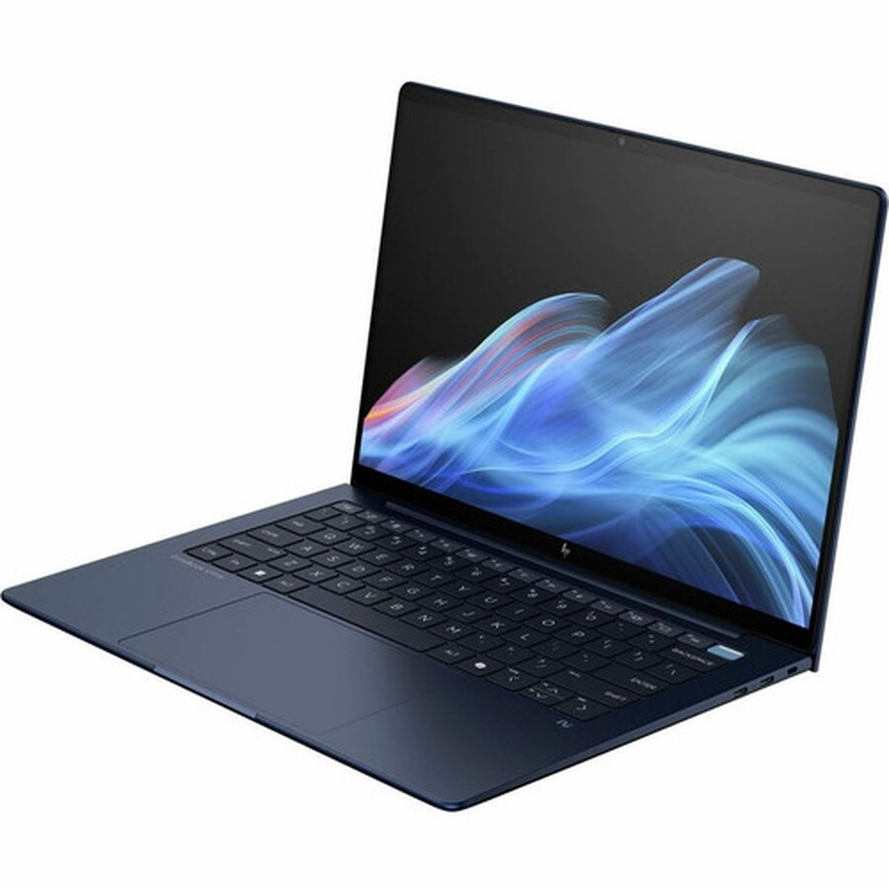 HP EliteBook Ultra G1i 14 35560 mm Touchscreen Notebook - 28K - Intel Core Ultra 7 268V - 32 GB - 512 GB SSD - English US - - - B5PH9UTABA