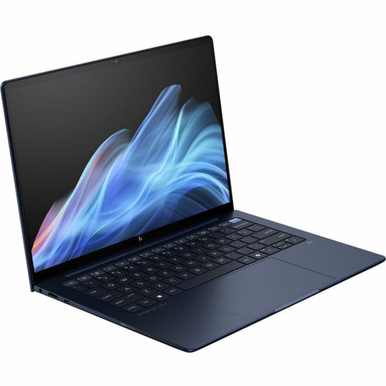HP EliteBook Ultra G1i 14 35560 mm Touchscreen Notebook - 28K - Intel Core Ultra 7 268V - 32 GB - 512 GB SSD - English US - - - B5PH9UTABA