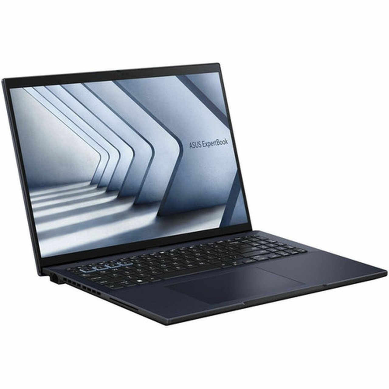 Asus ExpertBook B3 B3604 B3604CMA-P53T-CA 16 40640 mm Notebook - WUXGA - Intel Core Ultra 5 125U - 16 GB - 512 GB SSD - Star Black B3604CMA-P53T-CA