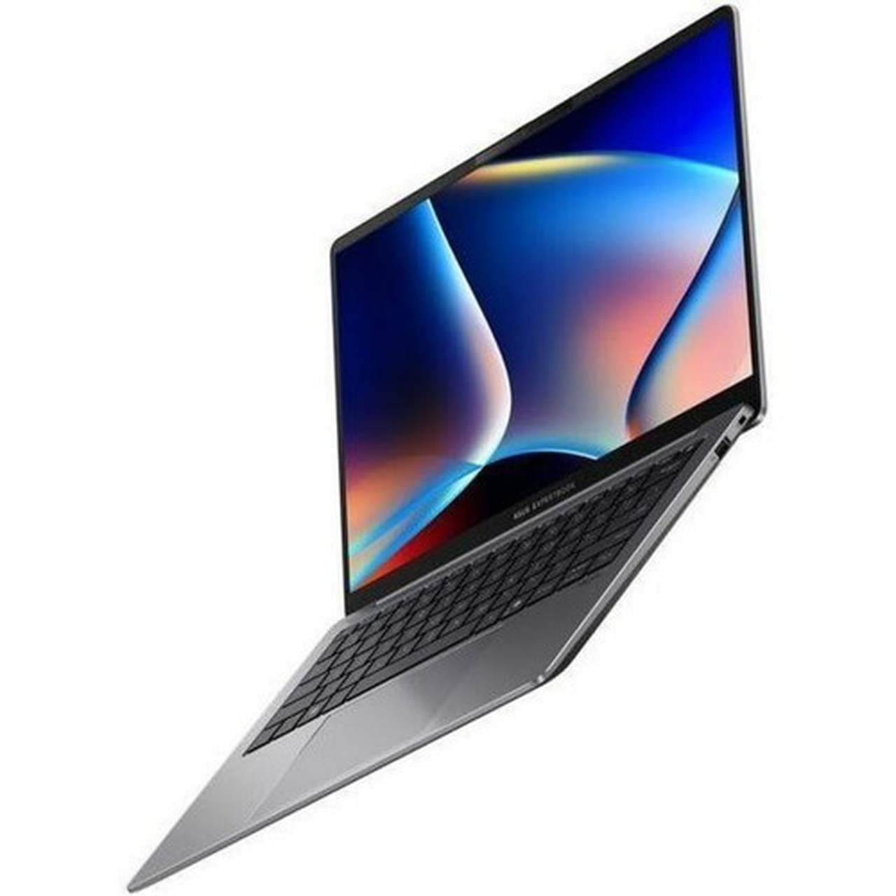 Asus ExpertBook P5 P5405 P5405CSA-DH71-CA 14 35560 mm Copilot PC Notebook - WQXGA - Intel Core Ultra 7 258V - 32 GB - 1 TB SSD - P5405CSA-DH71-CA