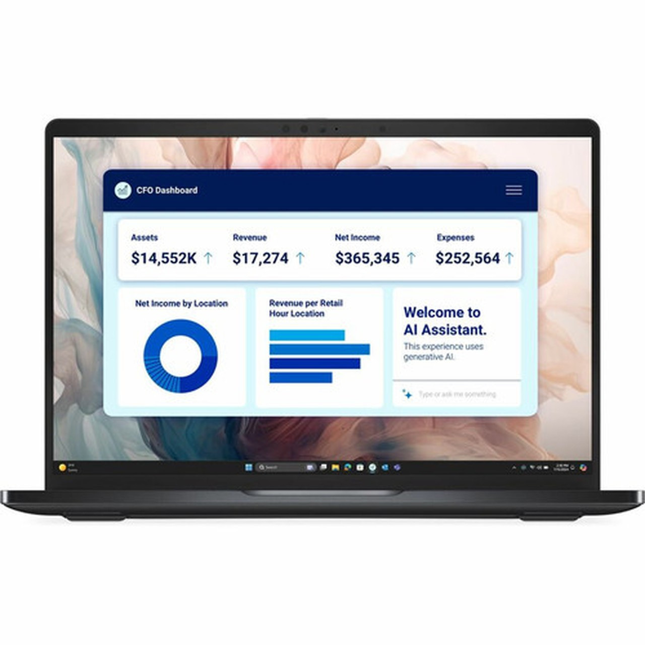 Dell Pro 13 Premium PA13250 133 33782 mm Copilot PC Notebook - Full HD Plus - Intel Core Ultra 7 268V - vPro Technology - Intel JWP67