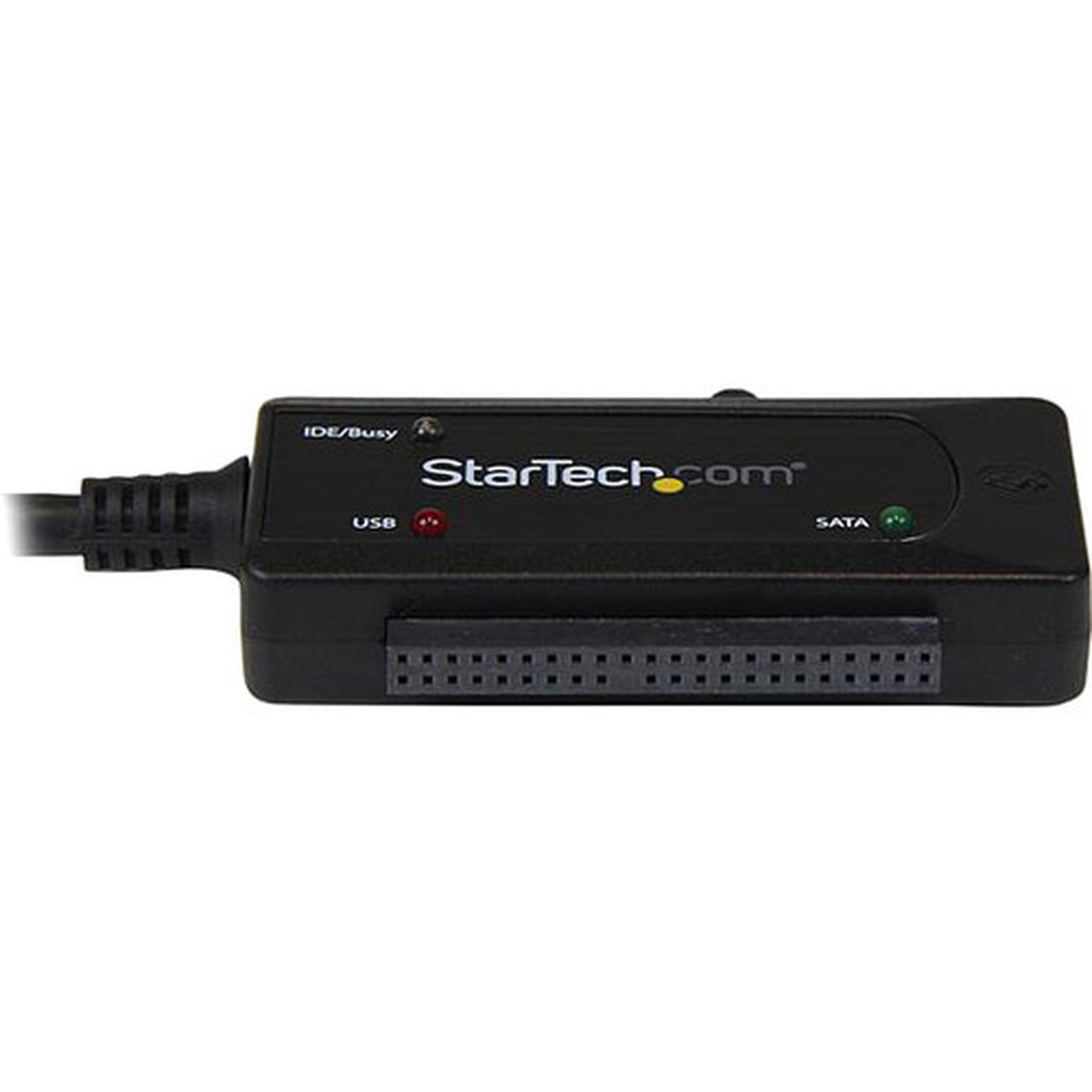 StarTechcom_USB_30_to_SATA_IDE_Adapter_-_25in__35in_-_External_Hard_Drive_to_USB_Converter_-_Hard_Drive_Transfer_Cable_-_Connect_USB3SSATAIDE