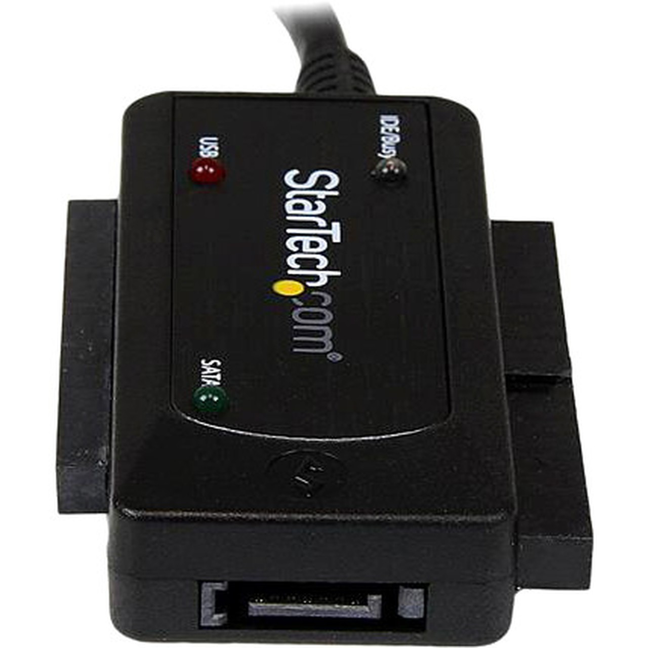 StarTechcom_USB_30_to_SATA_IDE_Adapter_-_25in__35in_-_External_Hard_Drive_to_USB_Converter_-_Hard_Drive_Transfer_Cable_-_Connect_USB3SSATAIDE