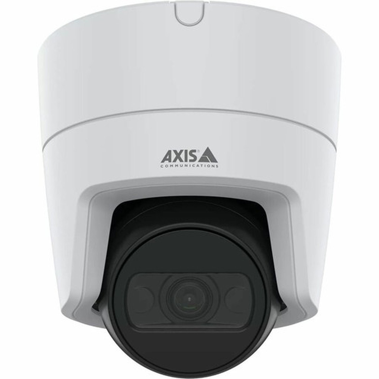 AXIS M3128-LVE 8 Megapixel IndoorOutdoor 4K Network Camera - Color - Dome - White  - 6562 ft 20 m Infrared Night Vision - H264 - 02920-001