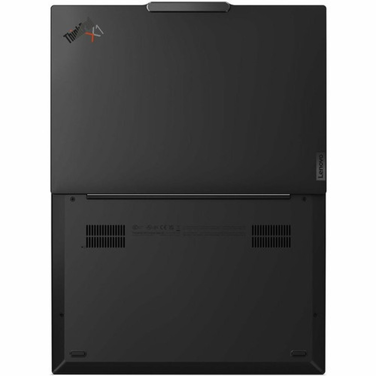Lenovo ThinkPad X1 Carbon Gen 12 21KC00B1CA 14 Touchscreen Notebook - WUXGA - Intel Core Ultra 7 165U - vPro Technology - Intel Evo - 21KC00B1CA