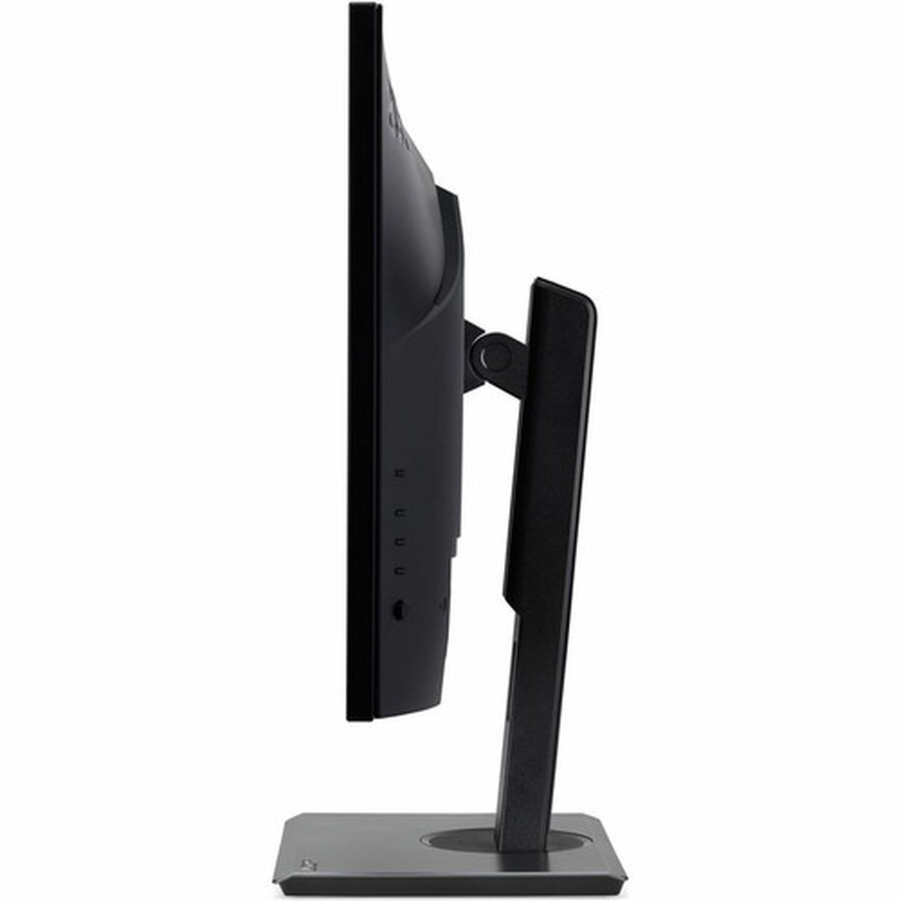 Acer Vero B277K L 27 Class 4K LED Monitor - 169 - Black - 27 Viewable - In-plane Switching IPS Technology - LED Backlight - 3840 UMHB7AAL01