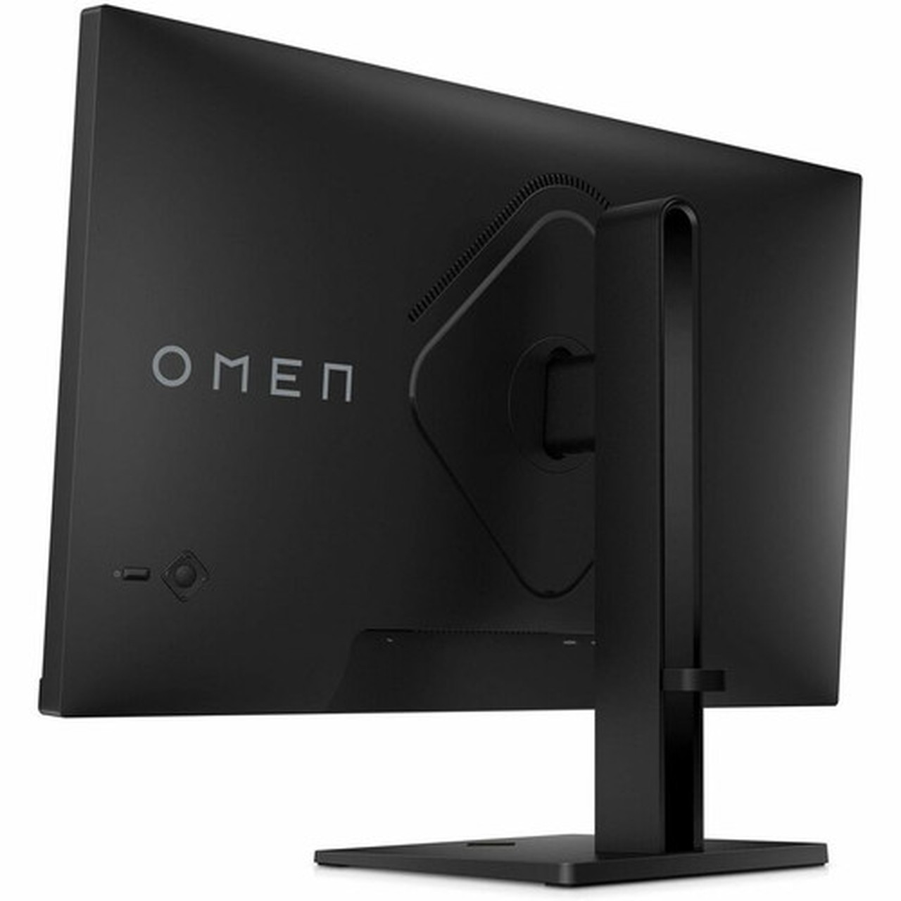 OMEN 27qz 27 Class WQHD Gaming LCD Monitor - 27 Viewable - In-plane Switching IPS Technology - 2560 x 1440 - FreeSync - 400 - 1 ms AK2B3AAABA