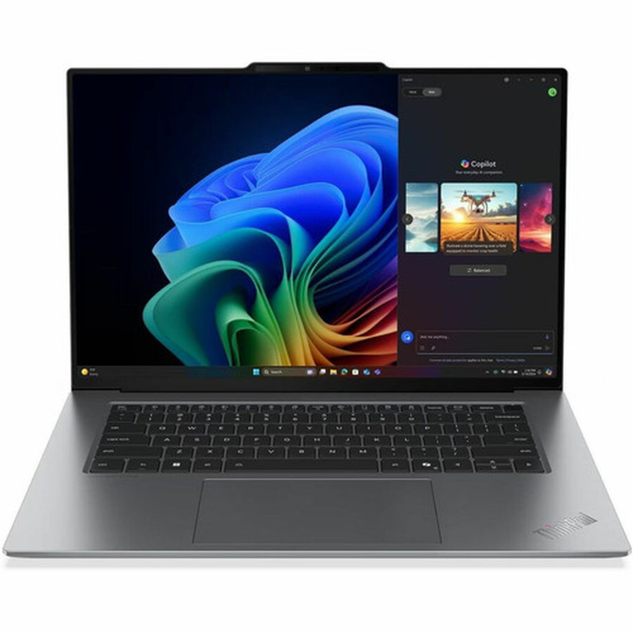 Lenovo ThinkPad X9-15 Gen 1 21Q60025CA 153 Copilot PC Notebook - 28K - Intel Core Ultra 7 268V - Intel Evo Platform - 32 GB - 1 TB 21Q60025CA