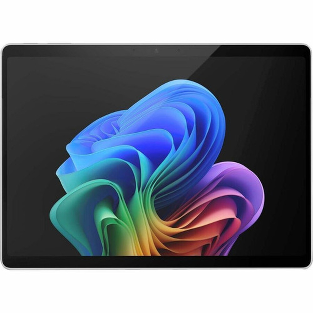 Microsoft Surface Pro 11 Copilot PC Tablet - 13 33020 mm - Qualcomm - 16 GB - 256 GB SSD - Windows 11 - Platinum - Oryon - 2880 x ZIK-00001