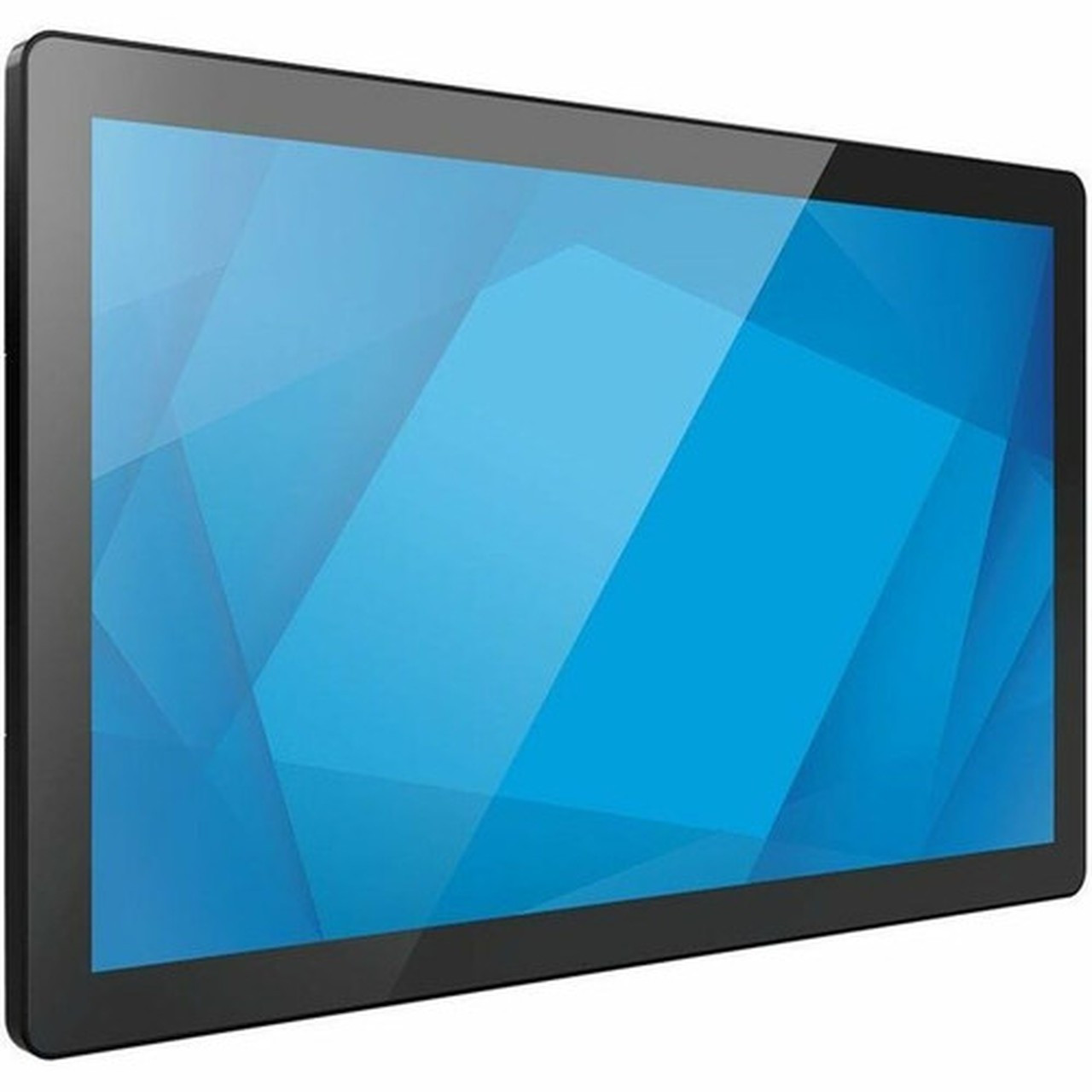 Elo I-Series 3 POS Terminal - Core i5 i5-1245UL 160 GHz - vPro Technology - 8 GB DDR5 SDRAM - 128 GB SSD M2PCI Express - Windows 10 E608847
