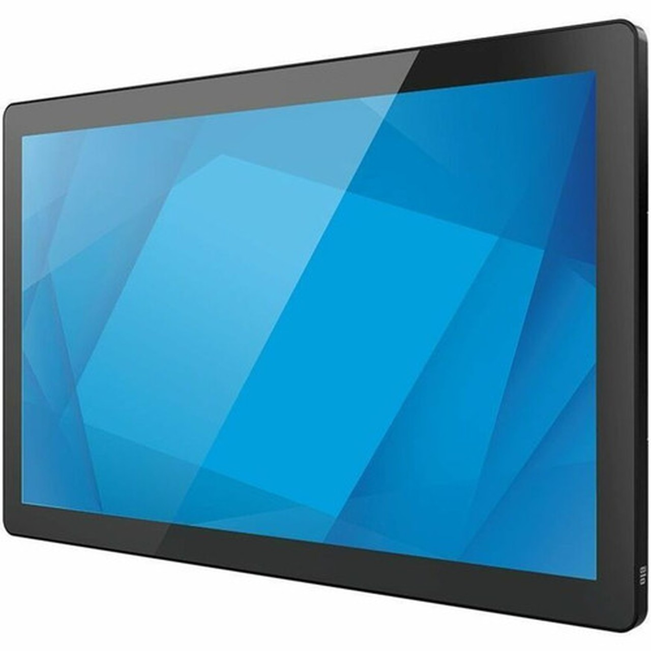 Elo I-Series 3 POS Terminal - Core i5 i5-1245UL 160 GHz - vPro Technology - 8 GB DDR5 SDRAM - 128 GB SSD M2PCI Express - Windows 10 E608847