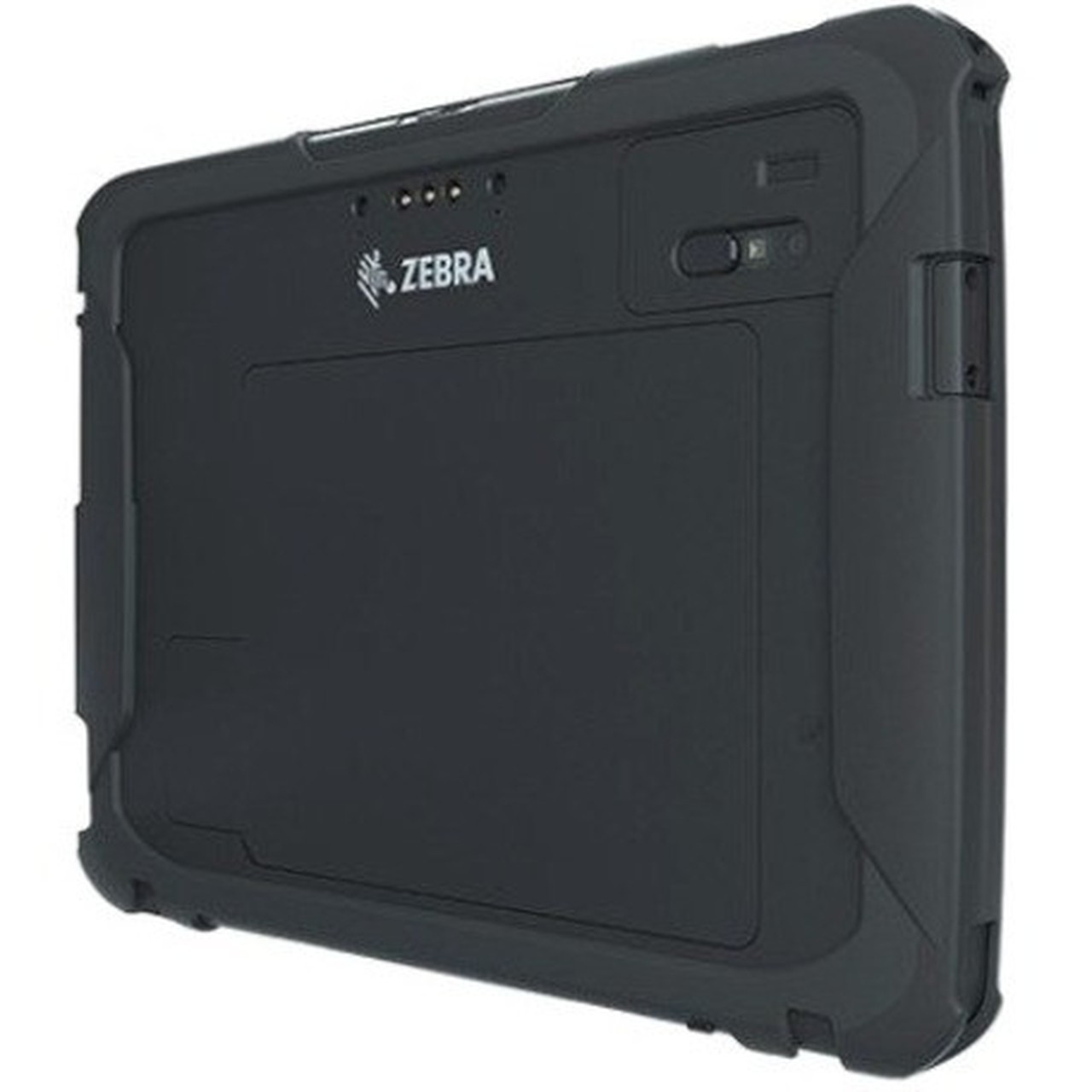 Zebra ET80 Rugged Tablet - 12 30480 mm QHD - 8 GB - 128 GB SSD - Windows 10 IoT Enterprise - Core i5 11th Gen - 2160 x 1440 ET80A-0E5A1-000