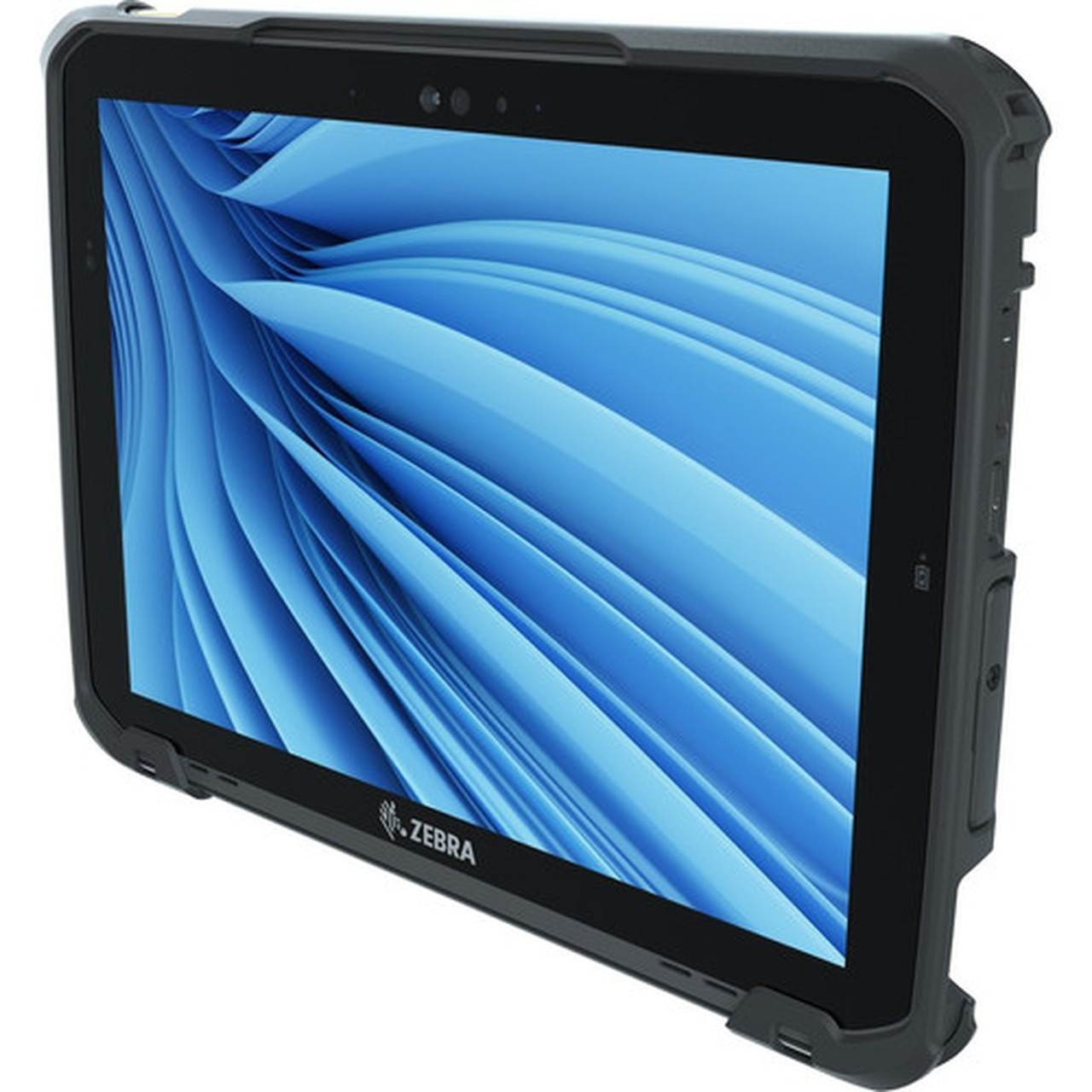 Zebra ET80 Rugged Tablet - 12 30480 mm QHD - 8 GB - 128 GB SSD - Windows 10 IoT Enterprise - Core i5 11th Gen - 2160 x 1440 ET80A-0E5A1-000