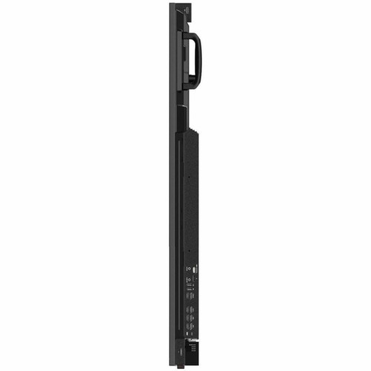ViewSonic CDE105UW Digital Signage Display - 105 2667 mm - In-plane Switching IPS Technology - 24 Hours7 Days Operation Cortex - CDE105UW