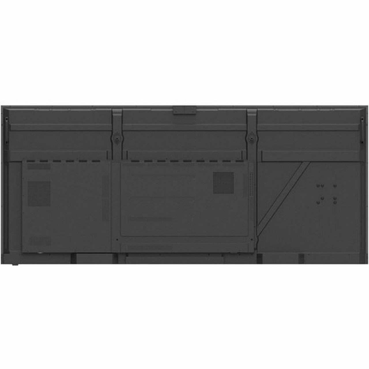 ViewSonic CDE105UW Digital Signage Display - 105 2667 mm - In-plane Switching IPS Technology - 24 Hours7 Days Operation Cortex - CDE105UW