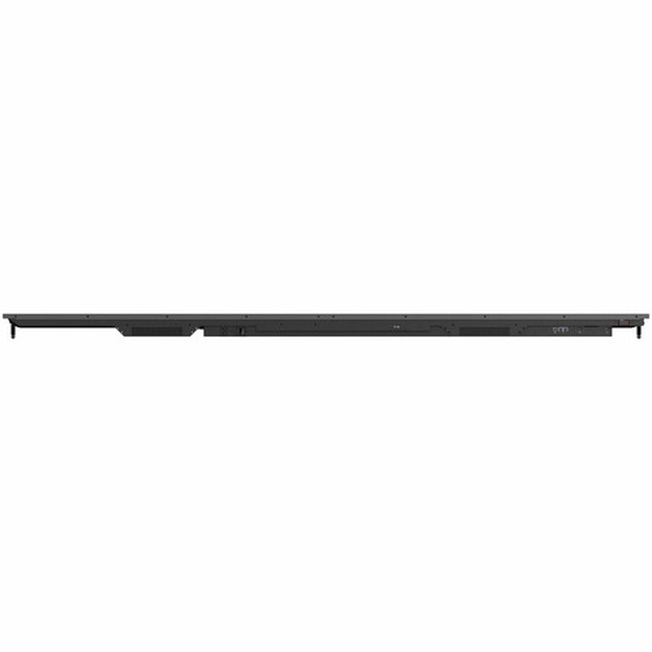 ViewSonic CDE105UW Digital Signage Display - 105 2667 mm - In-plane Switching IPS Technology - 24 Hours7 Days Operation Cortex - CDE105UW
