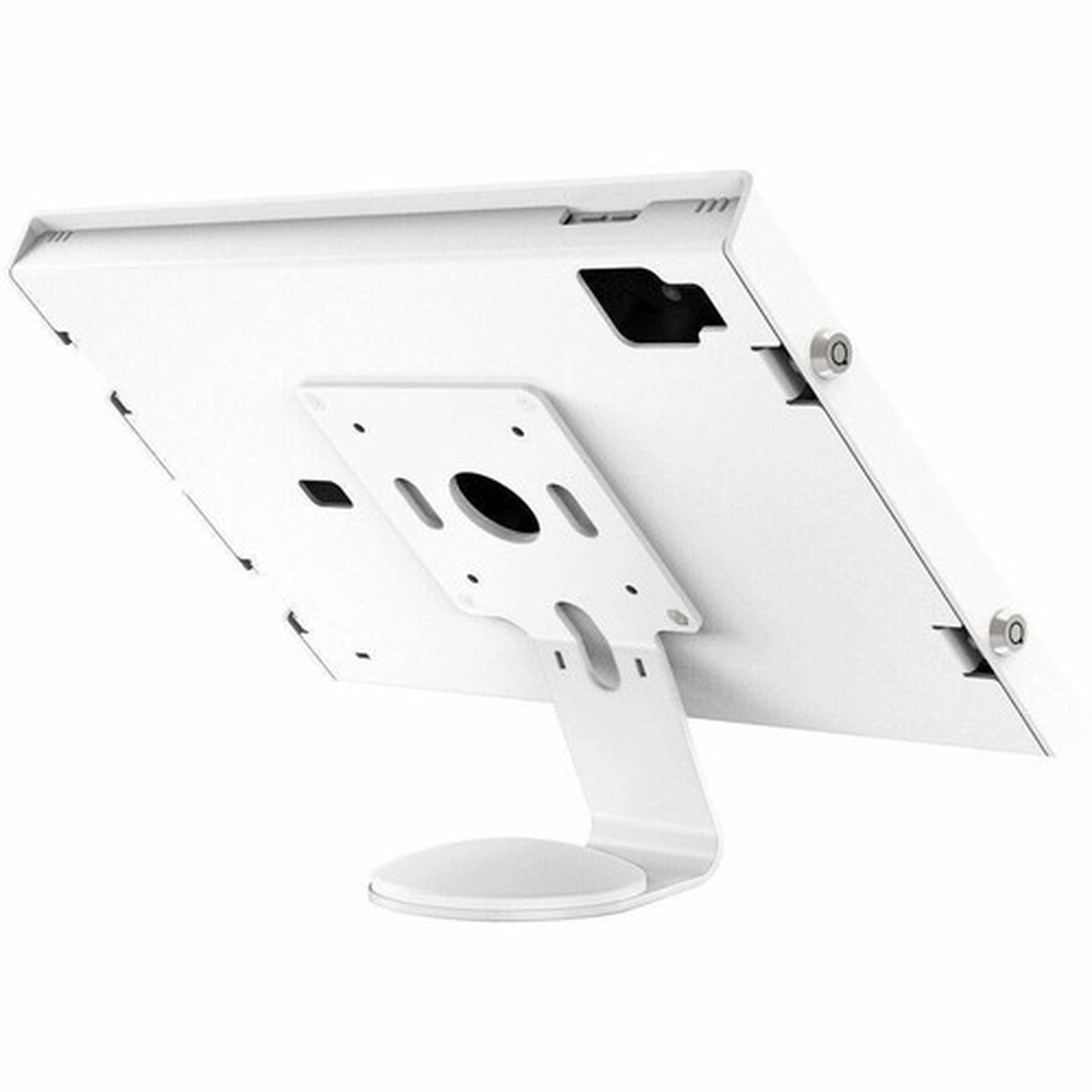 Compulocks iPad Pro M4iPad Air M2 2024 Enclosure Core Counter Stand or Wall Mount - Apex C 111W11PAPX4W