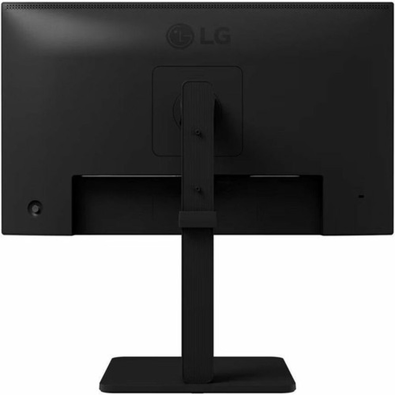 LG 24BA560B 24 Class Full HD LED Monitor - 169  - 238 Viewable - In-plane Switching IPS Technology - LED Backlight - 1920 x 1080 24BA560-B