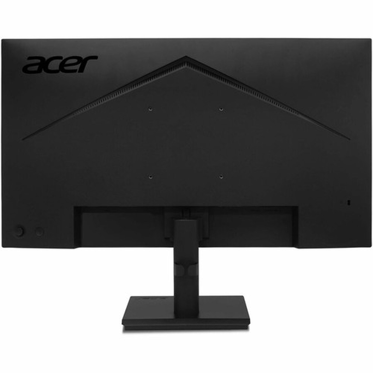 Acer Vero V247Y G 24 Class LCD Monitor - 169 - Black - 238 Viewable - 1920 x 1080 - 4 ms - Speakers - HDMI - VGA - DisplayPort UMQV7AAG01