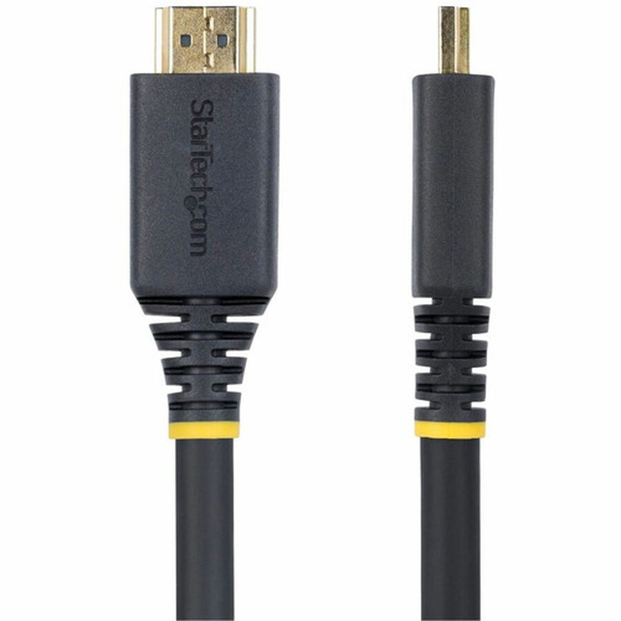 StarTechcom 20ft 6m Premium Certified High Speed HDMI Cable 4K 60Hz1440p 144Hz 18Gbps UHD HDMI 20 Cord TPE Jacket - Premium HDMI2-CABLE-4K60-20F