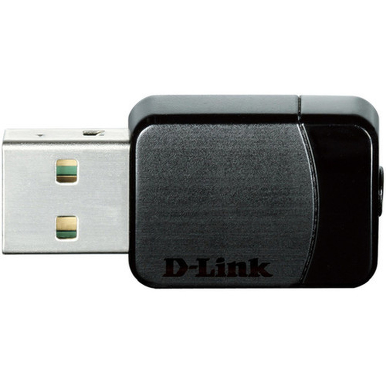 D-Link_DWA-171_IEEE_80211ac_-_Wi-Fi_Adapter_for_Desktop_ComputerNotebook_-_USB_-_433_Mbits_-_240_GHz_ISM_-_5_GHz_UNII_-_External_DWA-171