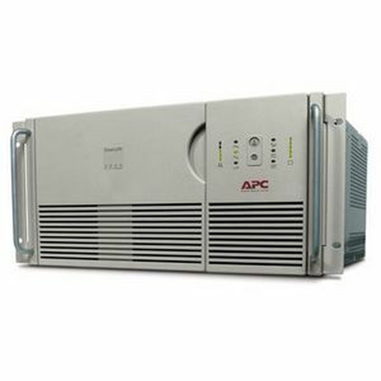 APC Smart-UPS 3000VA RM - 3000VA2250W - 57 Minute Full Load - 6 x NEMA 5-15R SU3000RMX93