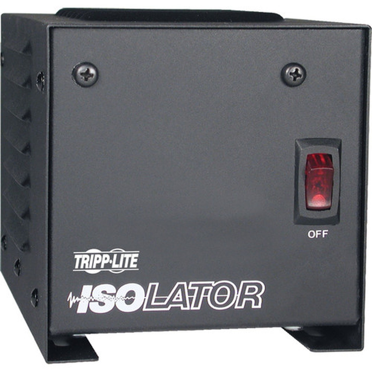 Tripp Lite IS250 - Receptacles 2 x NEMA 5-15R - 680J IS-250