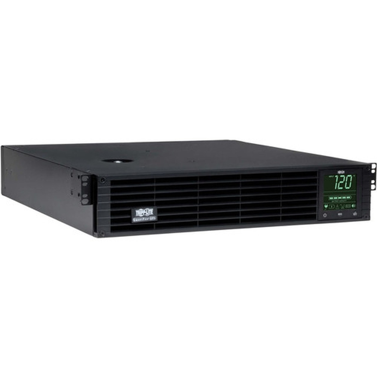 Tripp Lite by Eaton SM3000RMXL2UTAA 3000VA Rack-mountable Line Interactive UPS TAA Compliant - 2U Rack-mountable - 5 Hour Recharge - 3 SM3000RMXL2UTAA