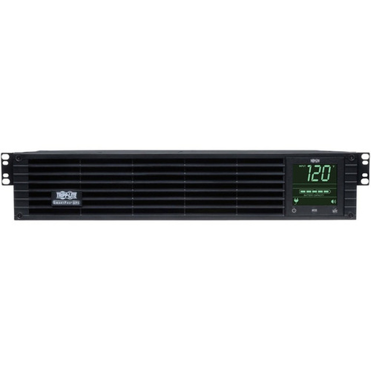 Tripp Lite by Eaton SM3000RMXL2UTAA 3000VA Rack-mountable Line Interactive UPS TAA Compliant - 2U Rack-mountable - 5 Hour Recharge - 3 SM3000RMXL2UTAA