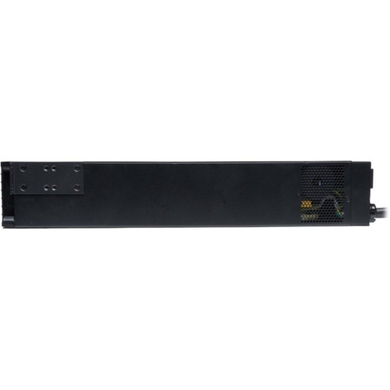 Tripp Lite by Eaton SM3000RMXL2UTAA 3000VA Rack-mountable Line Interactive UPS TAA Compliant - 2U Rack-mountable - 5 Hour Recharge - 3 SM3000RMXL2UTAA